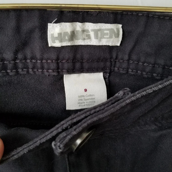 Hang Ten juniors shorts size 9 - Picture 2 of 7